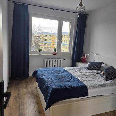 Brzeczki Apart Myslowice Eksteriør billede