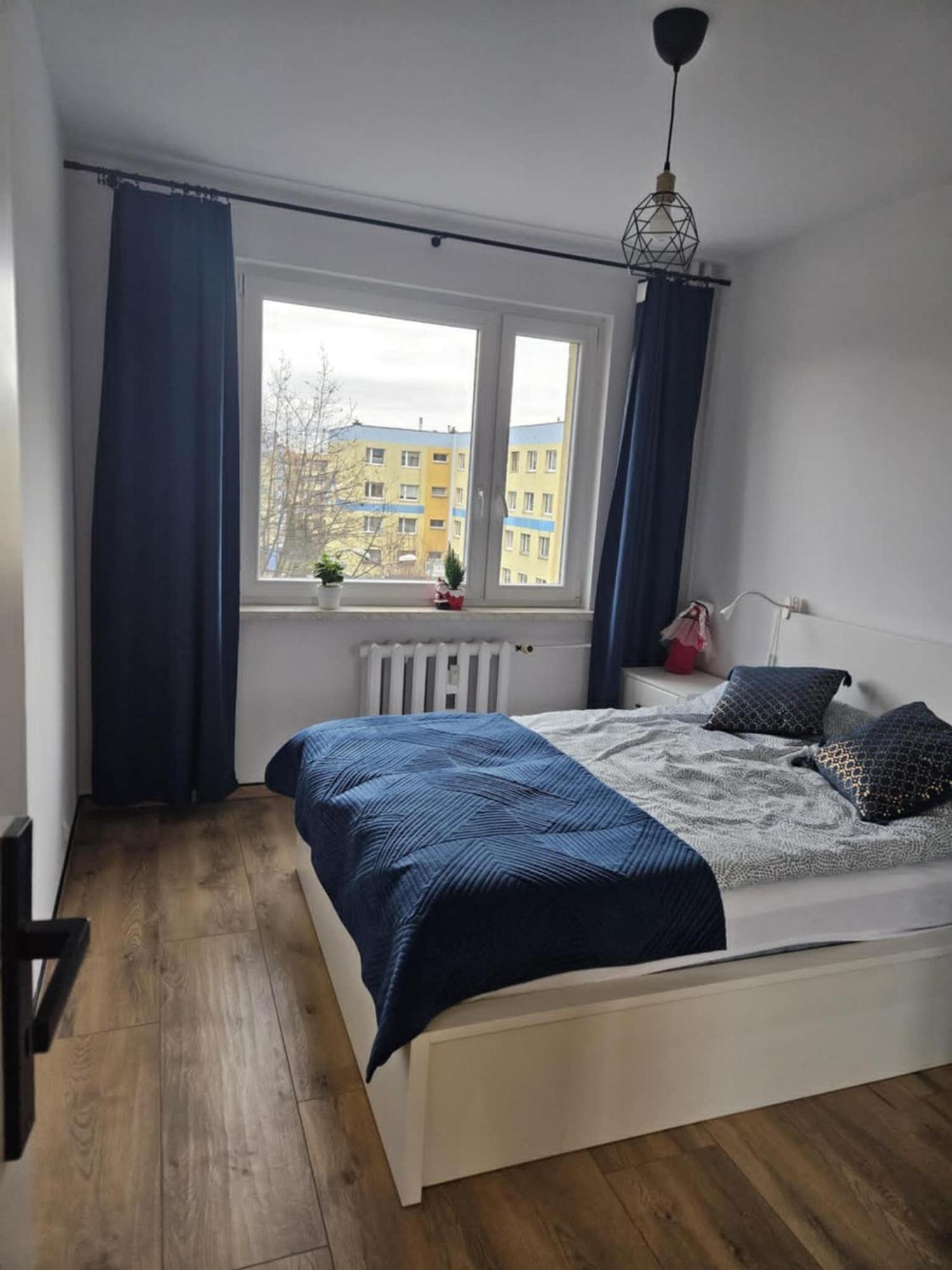 Brzeczki Apart Myslowice Eksteriør billede